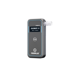 Alkomat PROMILER iSOBER 50