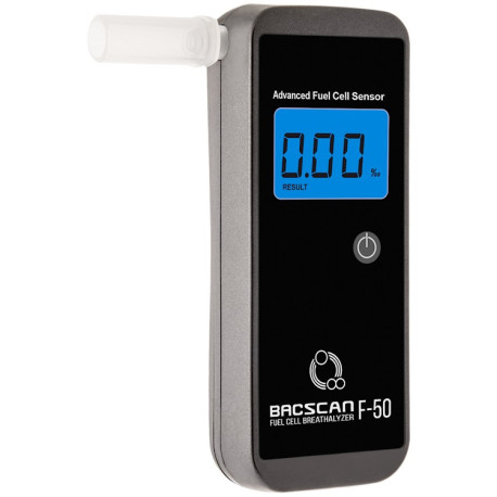 Alkomat BACscan F-50